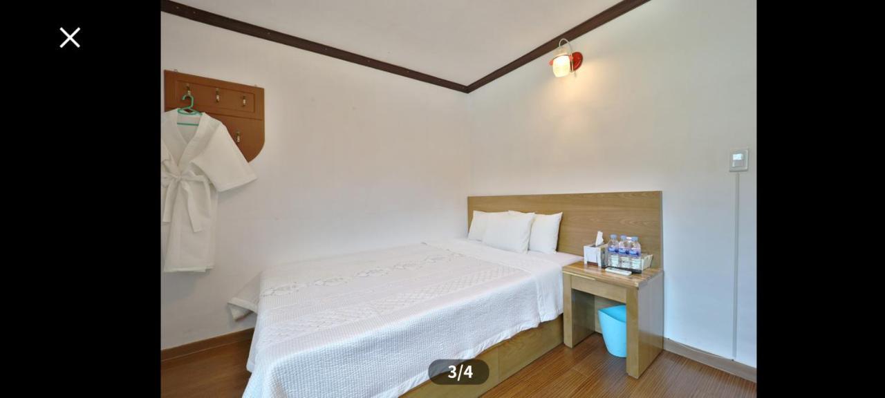 Saipan Motel With Sea View Incheon Exterior foto
