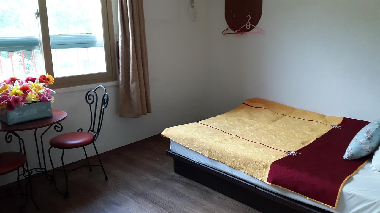 Saipan Motel With Sea View Incheon Exterior foto