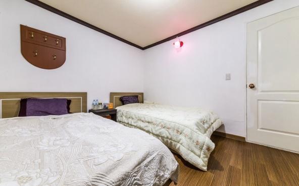 Saipan Motel With Sea View Incheon Exterior foto